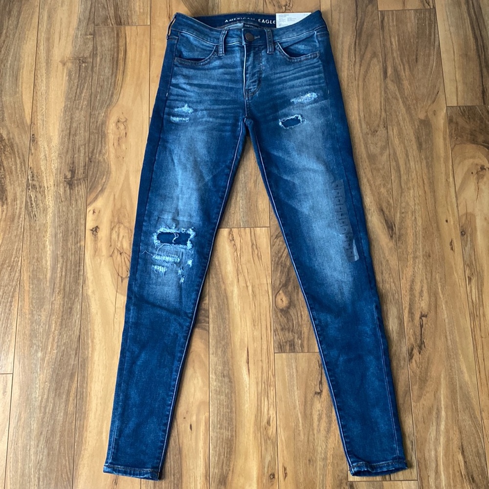 NWT American Eagle Jeans